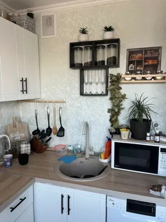 Сдаётся двухкомнатную квартиру Донецк