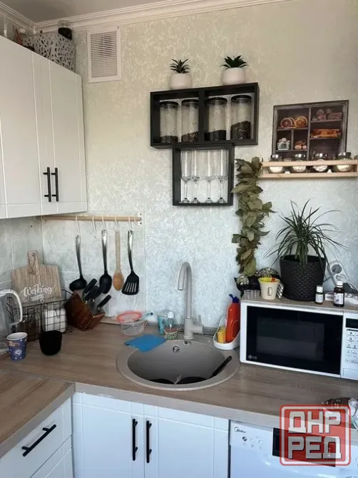 Сдаётся двухкомнатную квартиру Донецк - изображение 2