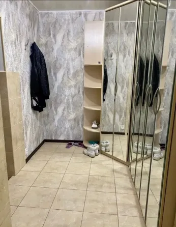 Сдам однокомнатную квартиру Донецк