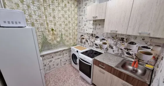 Сдаётся однокомнатную квартиру Донецк