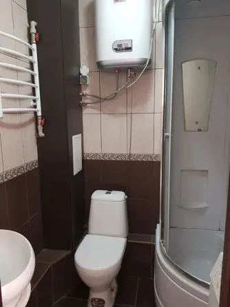 Сдам двухкомнатную квартиру Донецк