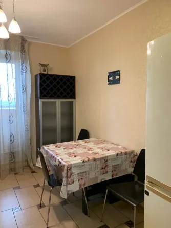 Кировский район Донецка, Текстильщик, улица Петровского. Донецк