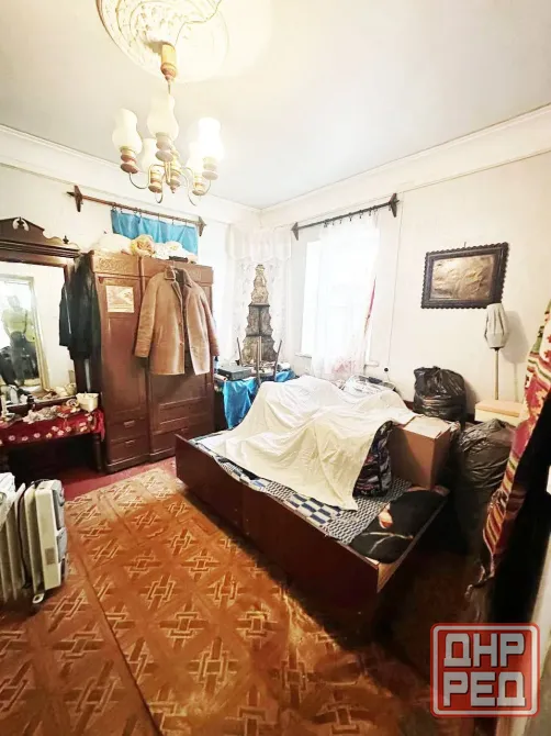Продается 4х комнатный дом в Калининском районе! Донецк - изображение 6