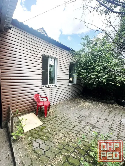 Продается 4х комнатный дом в Калининском районе! Донецк - изображение 1
