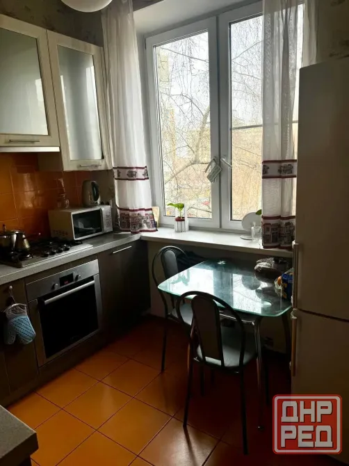 Сдам 1 комнатную квартиру в Киевском районе Донецк - изображение 1