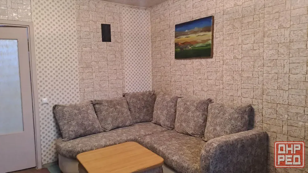 2-к квартира Киевский район Донецк - изображение 2