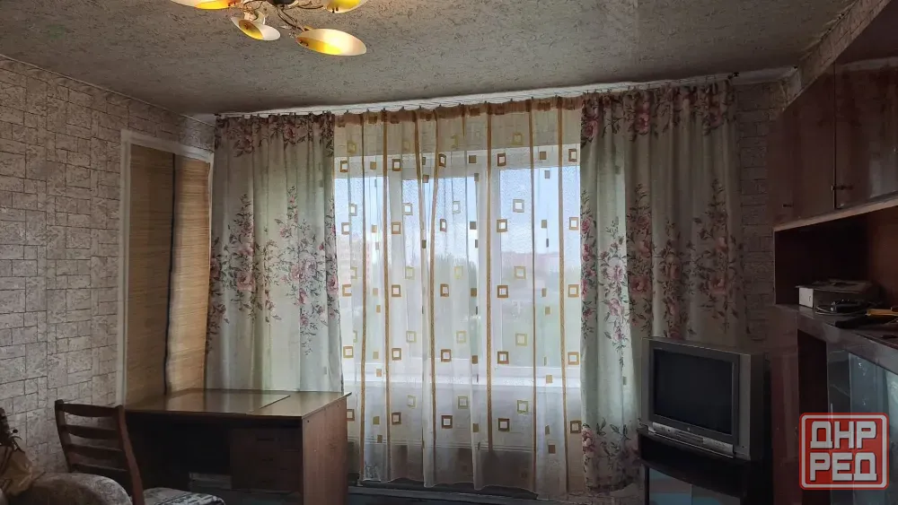 2-к квартира Киевский район Донецк - изображение 6