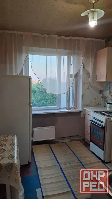 2-к квартира Киевский район Донецк - изображение 1