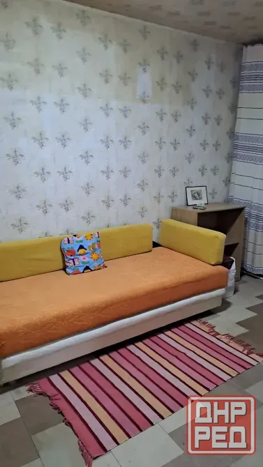 2-к квартира Киевский район Донецк - изображение 5