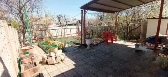 Продажа 2-к. дома в Куйбышевском районе, ул.Новоодесская Донецк