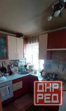 Продажа 2-к. дома в Куйбышевском районе, ул.Новоодесская Донецк - изображение 3