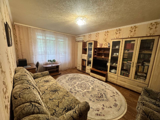 Продаю 2х комн.квартиру на Донском Донецк
