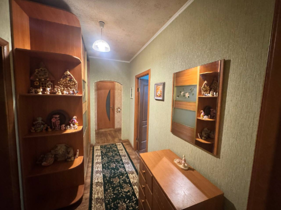 Продаю 2х комн.квартиру на Донском Донецк