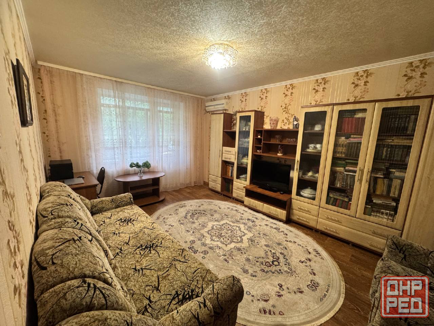 Продаю 2х комн.квартиру на Донском Донецк - изображение 3