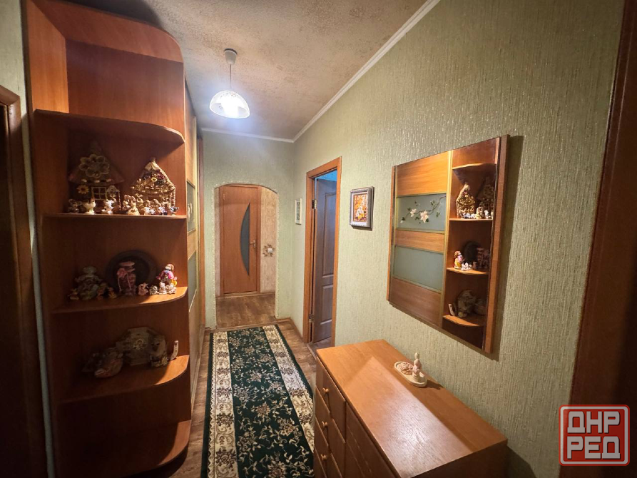 Продаю 2х комн.квартиру на Донском Донецк - изображение 4
