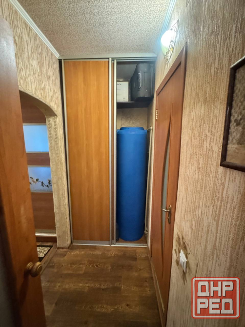 Продаю 2х комн.квартиру на Донском Донецк - изображение 6