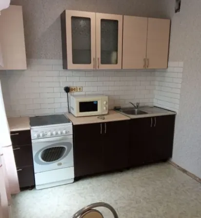 Сдам 1к квартиру на Зелёном Макеевка