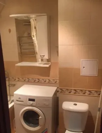 Сдам 1к квартиру на Зелёном Макеевка