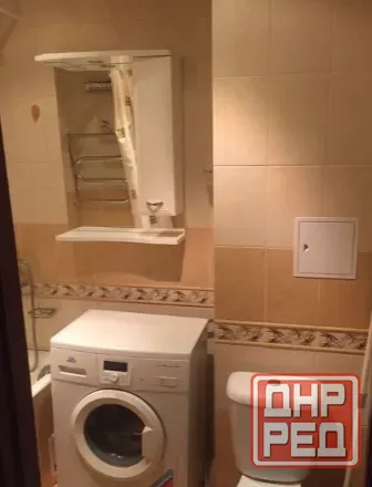 Сдам 1к квартиру на Зелёном Макеевка - изображение 3