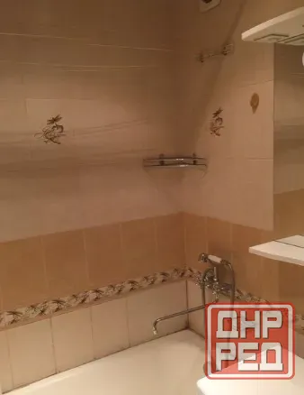 Сдам 1к квартиру на Зелёном Макеевка - изображение 4
