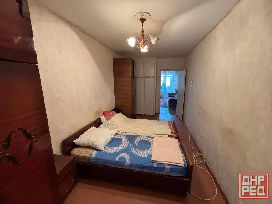 Продаётся 3-х комн.квартира 63,5 кв.м. Мариуполь - изображение 10