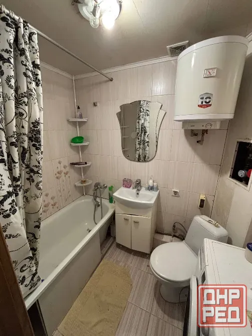 Продаётся 3-х комн.квартира 63,5 кв.м. Мариуполь - изображение 5