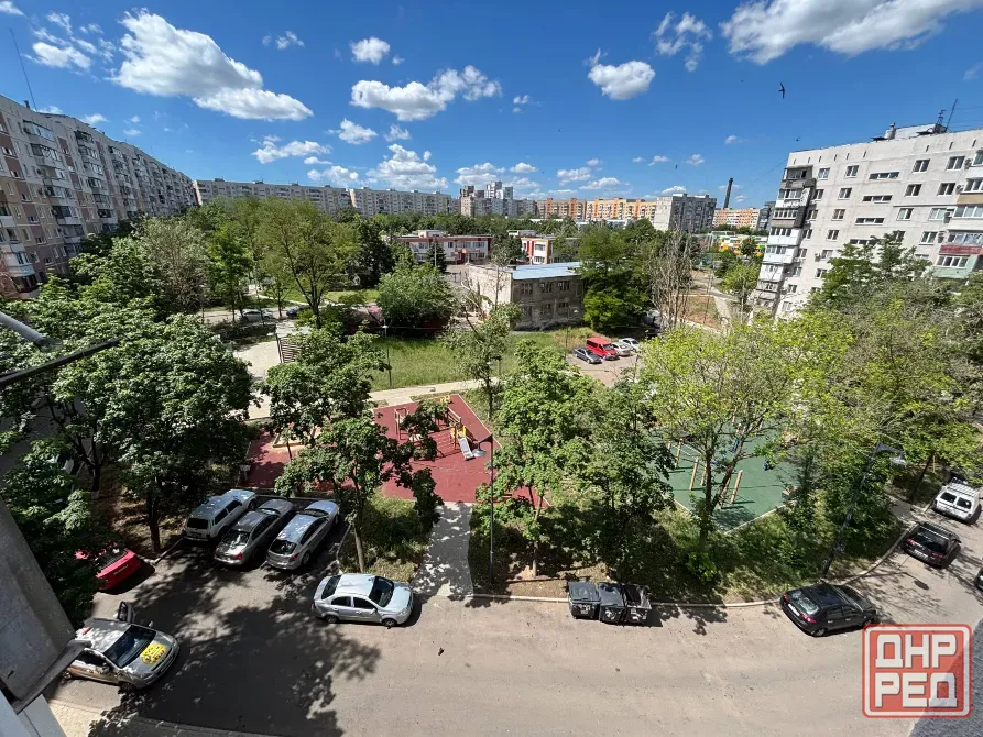 Продаётся 3-х комн.квартира 63,5 кв.м. Мариуполь - изображение 3