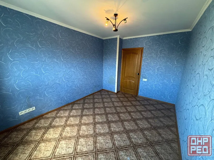 Продаётся 3-х комн.квартира 63,5 кв.м. Мариуполь - изображение 1