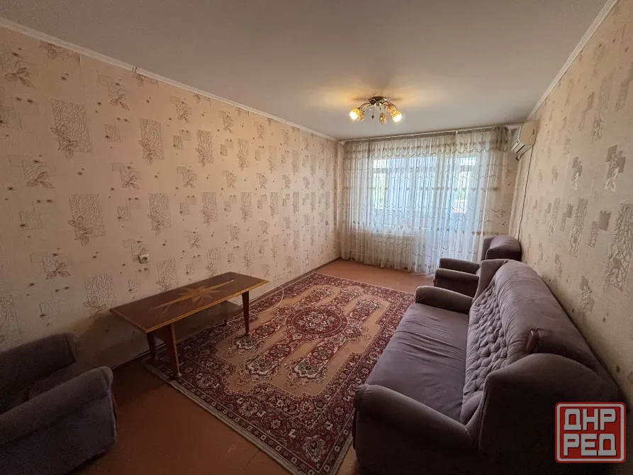Продаётся 3-х комн.квартира 63,5 кв.м. Мариуполь - изображение 8