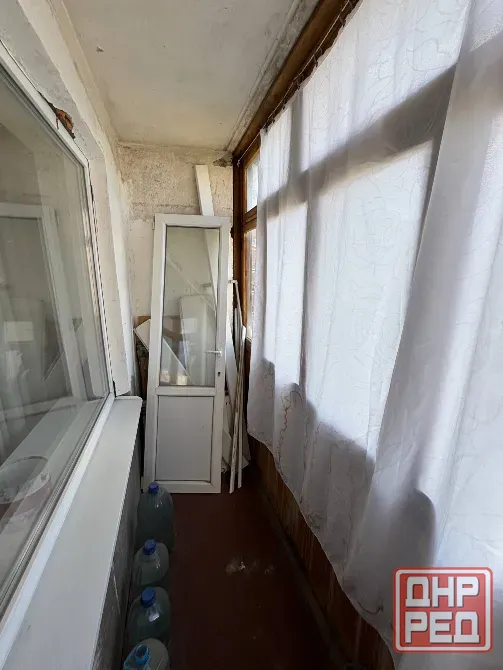 Продаётся 3-х комн.квартира 63,5 кв.м. Мариуполь - изображение 9