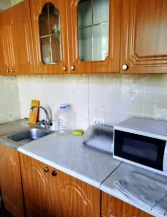 продажа, 2к с лифтом на пл.ленина, ильича 1, 2/6 Донецк