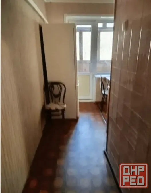продажа, 2к с лифтом на пл.ленина, ильича 1, 2/6 Донецк - изображение 3