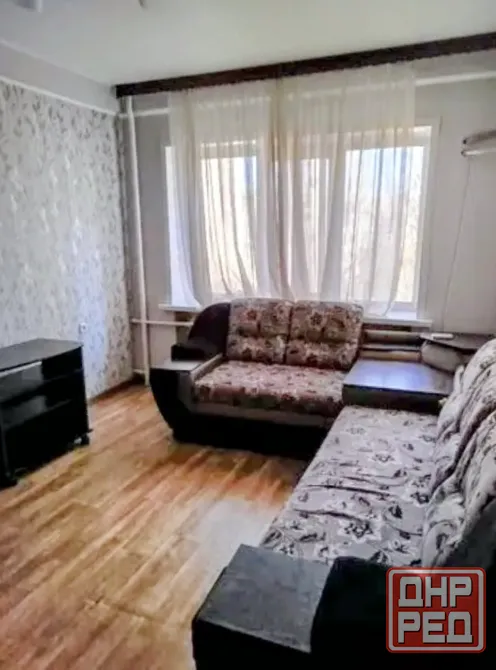 продажа, 2к с лифтом на пл.ленина, ильича 1, 2/6 Донецк - изображение 1