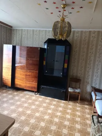 1к Куйбышевский р-н Донецк