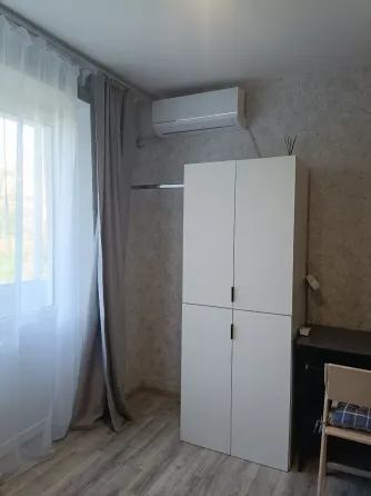 Сдается 1-ком квартира в пролетарском районе, ул. Прожекторная д. 8, ориентир большое Молоко Донецк