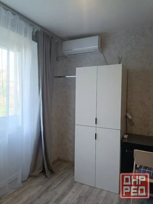 Сдается 1-ком квартира в пролетарском районе, ул. Прожекторная д. 8, ориентир большое Молоко Донецк - изображение 4
