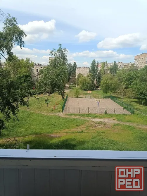 Сдается 1-ком квартира в пролетарском районе, ул. Прожекторная д. 8, ориентир большое Молоко Донецк - изображение 11