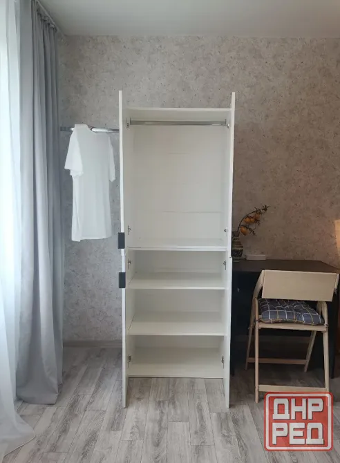 Сдается 1-ком квартира в пролетарском районе, ул. Прожекторная д. 8, ориентир большое Молоко Донецк - изображение 5