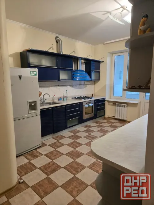Продам 3х комнатную квартиру в центре Донецка Донецк - изображение 4