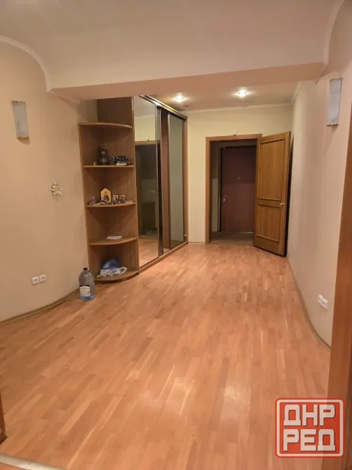 Продам 3х комнатную квартиру в центре Донецка Донецк - изображение 2