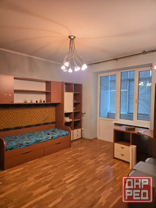 Продам 3х комнатную квартиру в центре Донецка Донецк - изображение 7