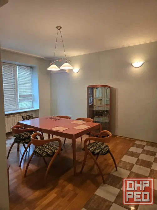 Продам 3х комнатную квартиру в центре Донецка Донецк - изображение 5
