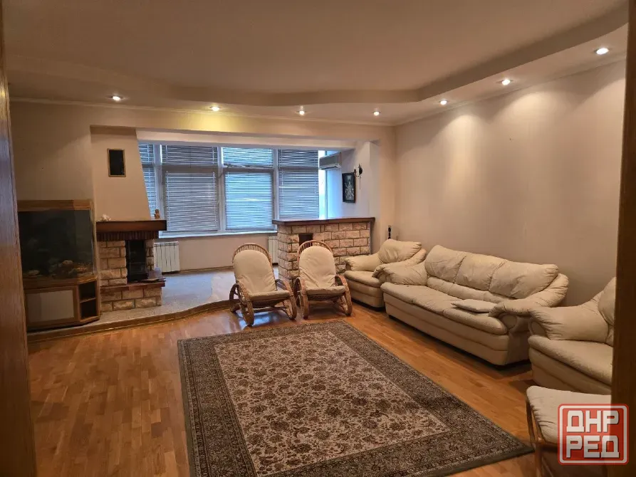 Продам 3х комнатную квартиру в центре Донецка Донецк - изображение 9