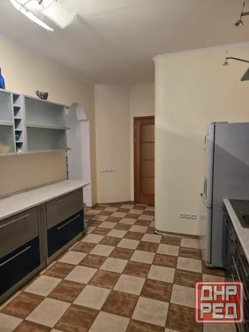 Продам 3х комнатную квартиру в центре Донецка Донецк - изображение 8
