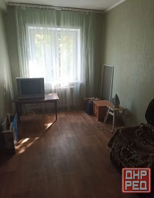 Продам 2ком Куйбышева, рядом Жд Донецк - изображение 7