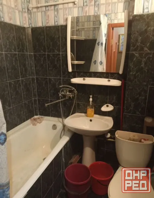 Продам 2ком Куйбышева, рядом Жд Донецк - изображение 4