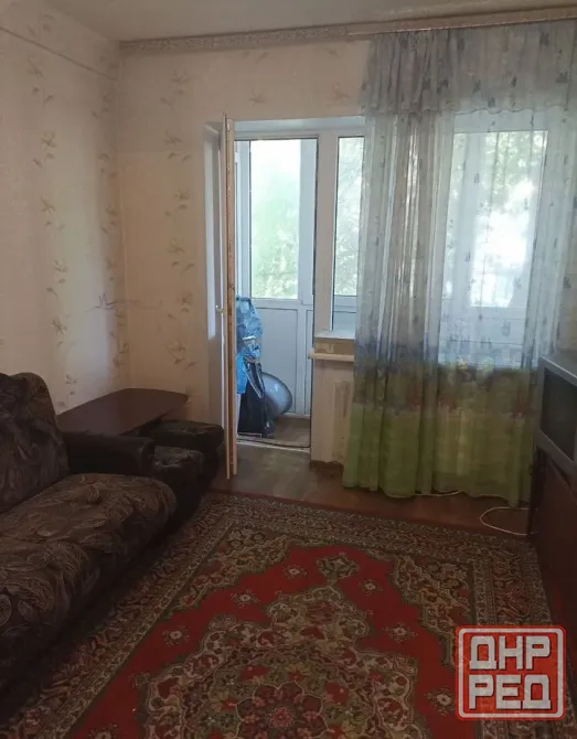 Продам 2ком Куйбышева, рядом Жд Донецк - изображение 3