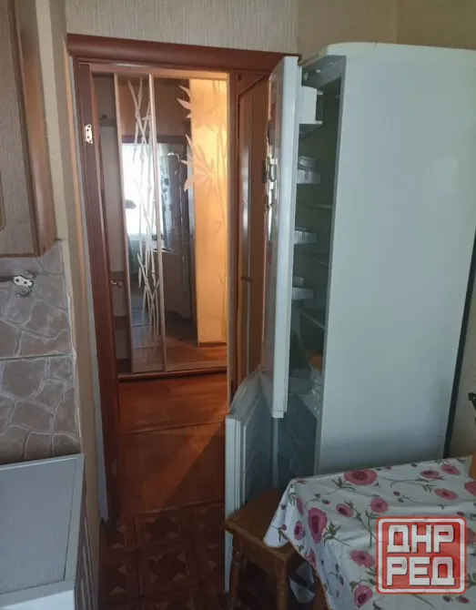 Продам 2ком Куйбышева, рядом Жд Донецк - изображение 6