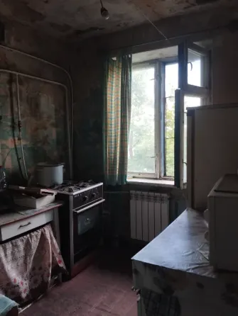 Продается 1-комнатная квартира Горловка