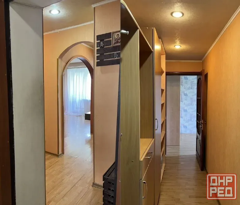 Продам 2ком Центр, , пр-т Богдана Хмельницкого. Донецк - изображение 8